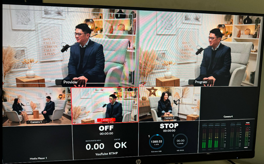 what is the future of visual podcast? - 7