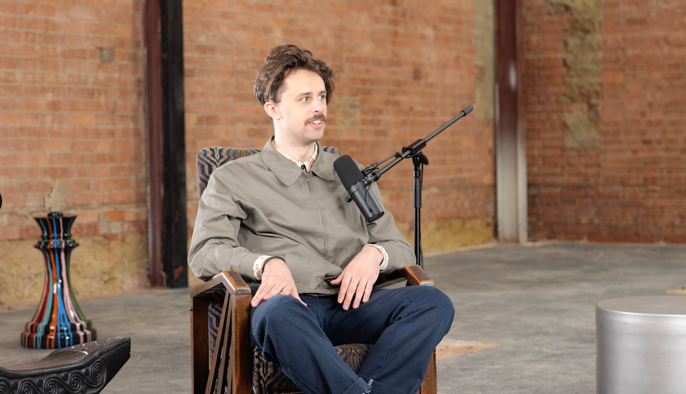what is the future of visual podcast? - 15