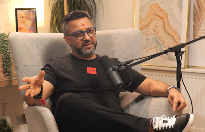 Are editing and post-production services offered in visual Podcast studio London? - 4