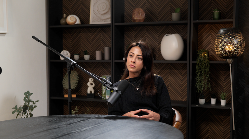 A Day in the Life: What Happens During a Session at Our Podcast Studio London? - 3