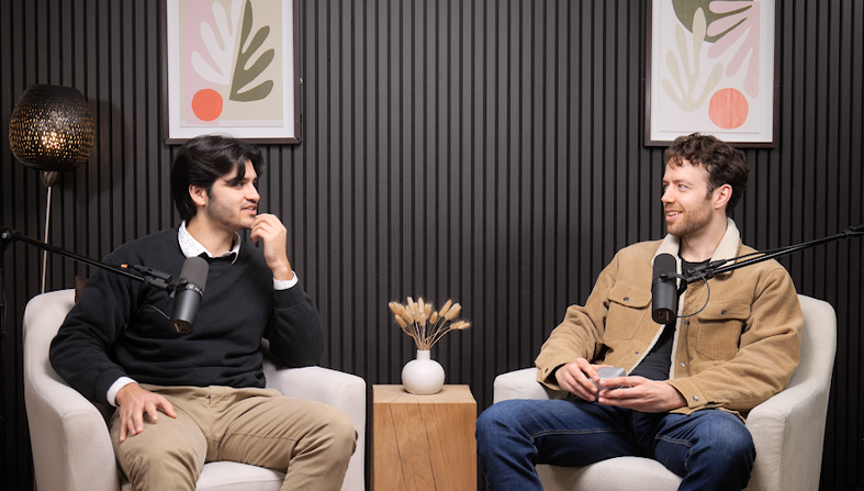 Podcast Studio London Equipment Guide - 4