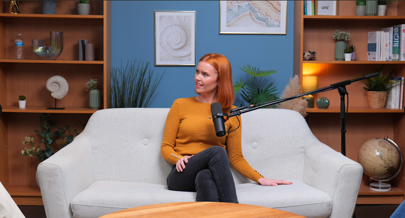 Why Top Podcasters Choose a Podcast Studio London - 5