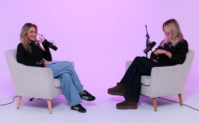 Podcast Studio London Rates and Policy - 4