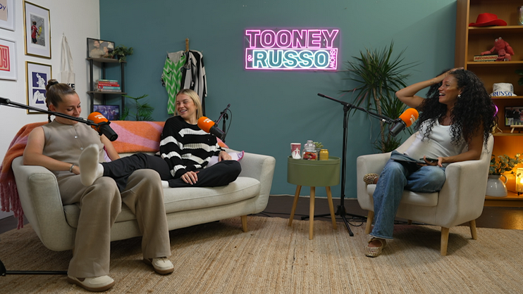 How do I book a podcast studio London? - 9