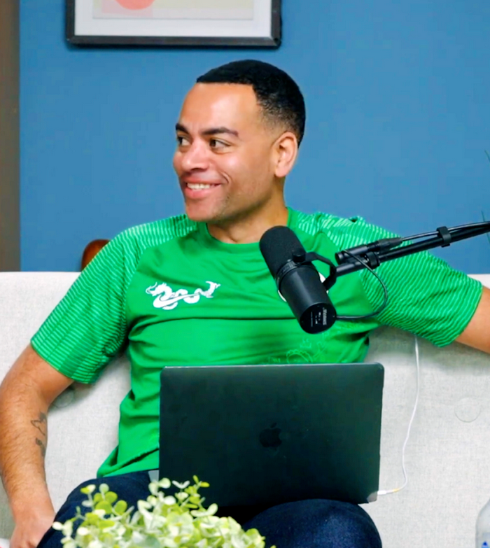 What is included in the rental price of a podcast studio London? - 7