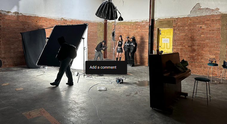 How Our Podcasting Studio London Can Elevate Your Video Podcast Production. - 2