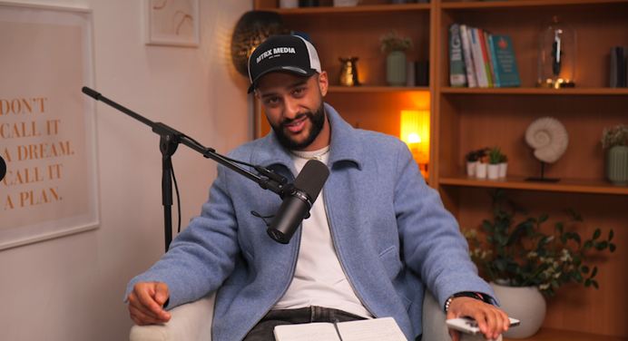 Why a Professional Podcasting Studio London is a Game-Changer for Starting a Podcast. - 6