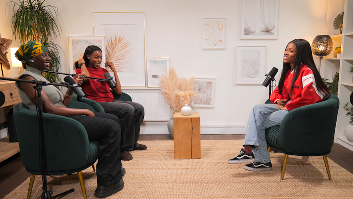 Why a Professional Podcasting Studio London is a Game-Changer for Starting a Podcast. - 8