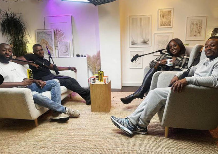 The Rise of the British Podcast: How a Podcasting Studio London Supports Local Talent. - 8