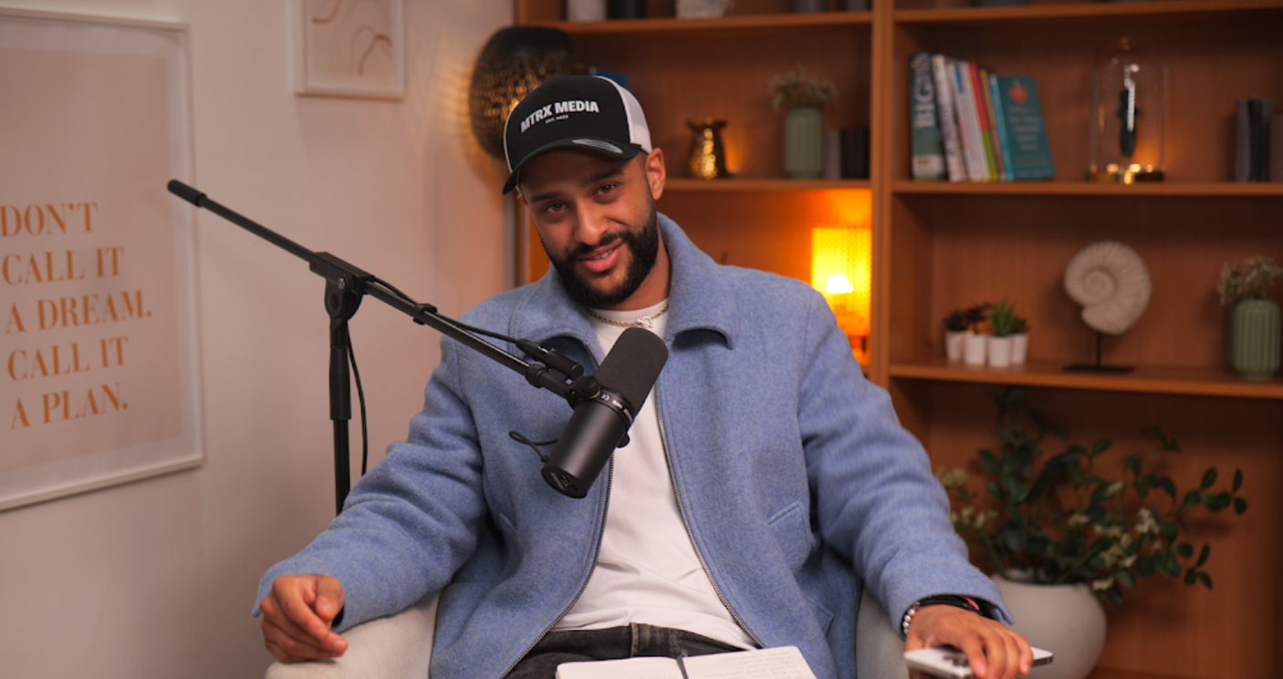 How to Prepare for a Flawless Recording Session at a Podcasting Studio London. - 10