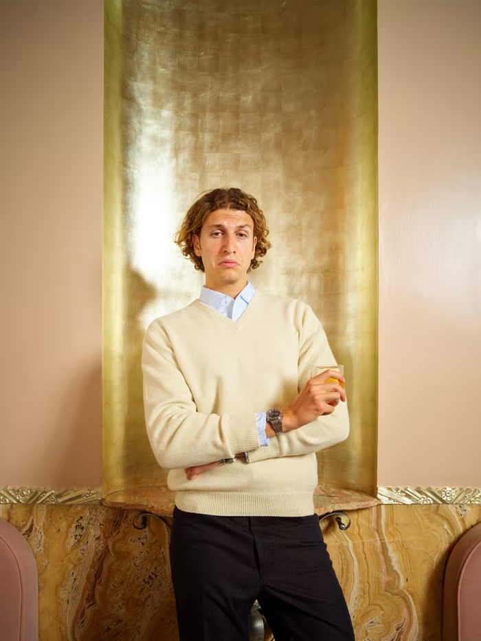 How Gstaad Guy and Other Creators Can Make The Most of Finchley Studios - 1
