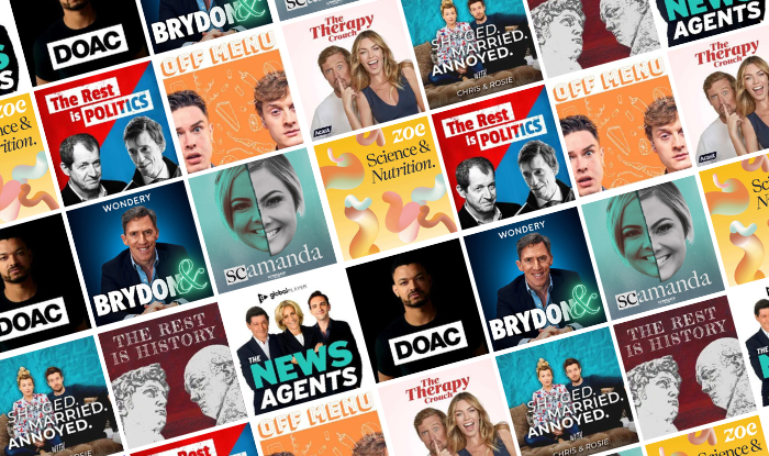 London Podcasting on a Budget: The Most Affordable Studio for Creators and Influencers - 2