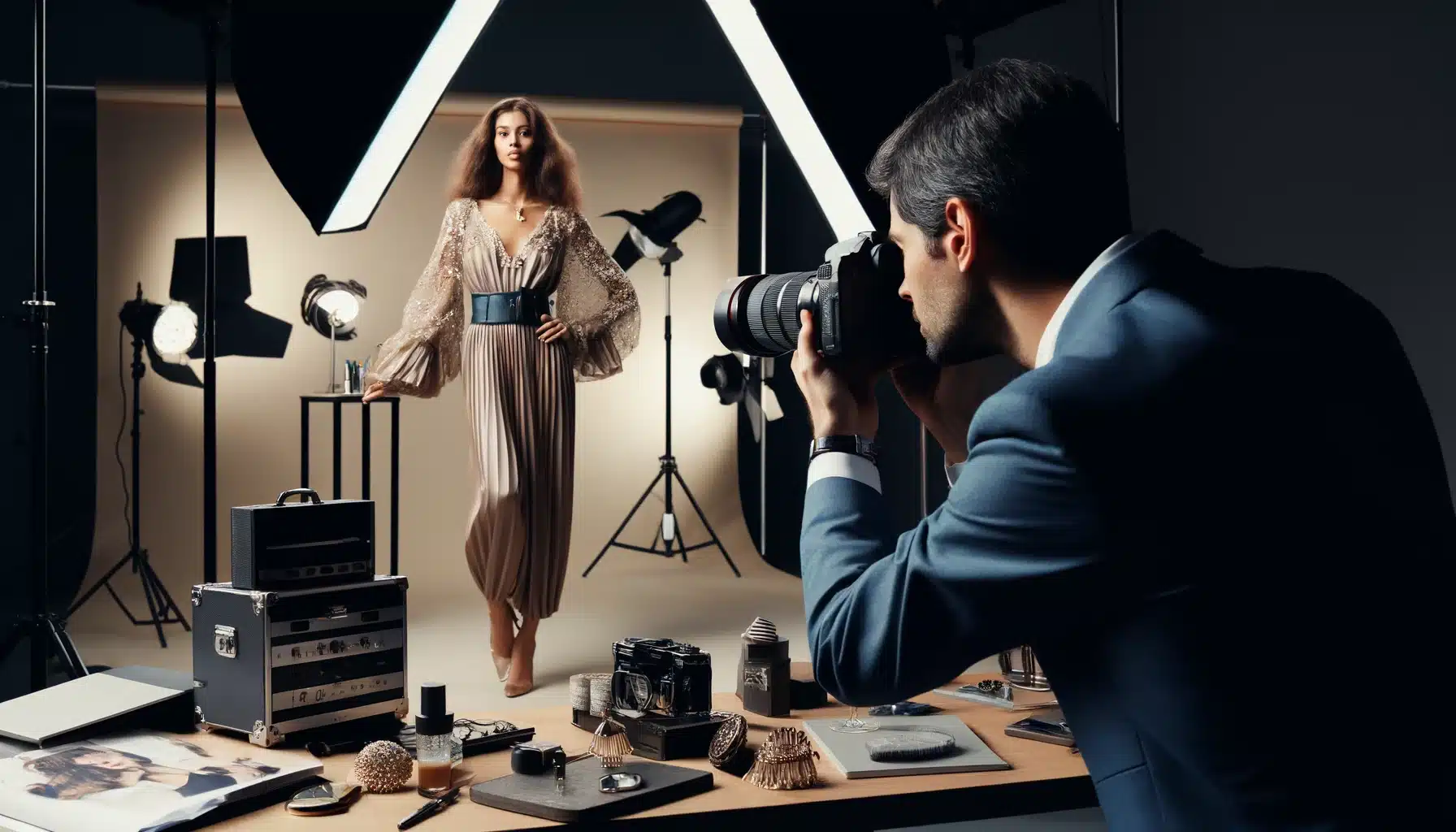 Fashion Videography is an Artform: Best Video Editing Software for Stunning Results - 1