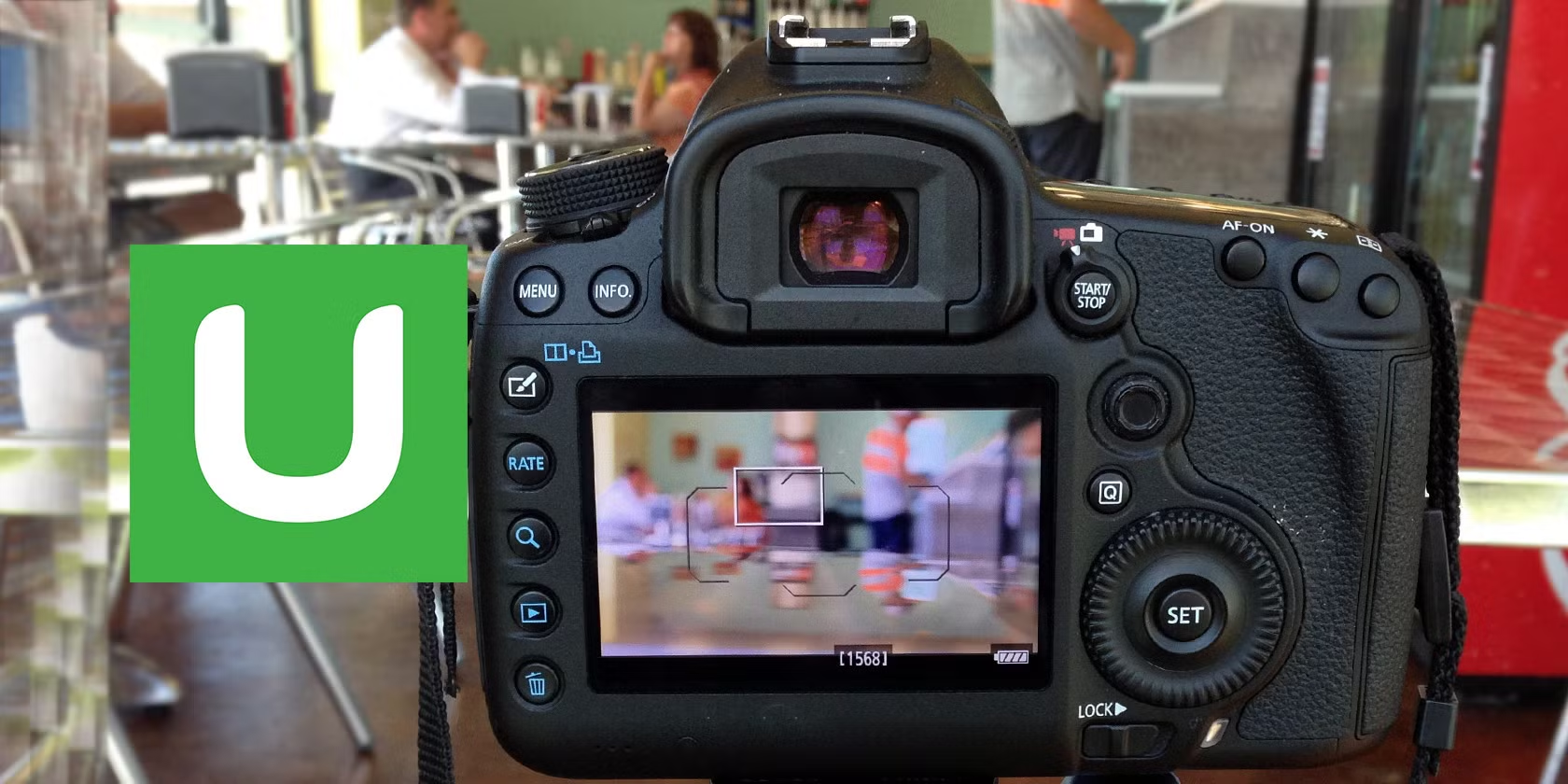 How to Film Your Masterclass with a DSLR Camera for High-Quality Video - 1