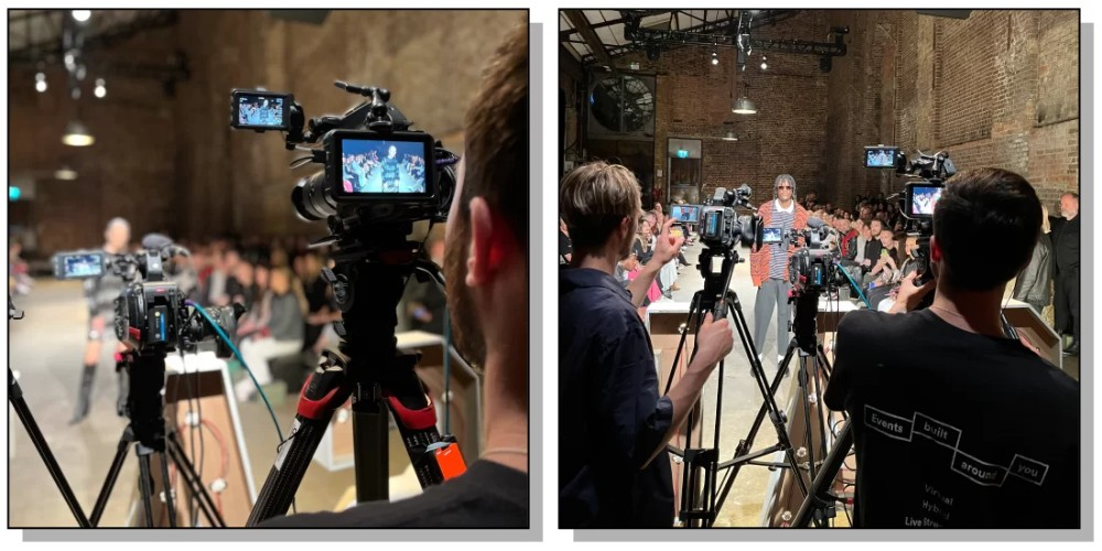 The Cost of Filming a Masterclass in London: What You Need to Budget For - 1