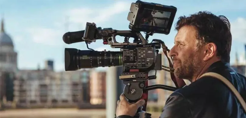 From Script to Screen: Filming a Masterclass in London Like a Pro - 1