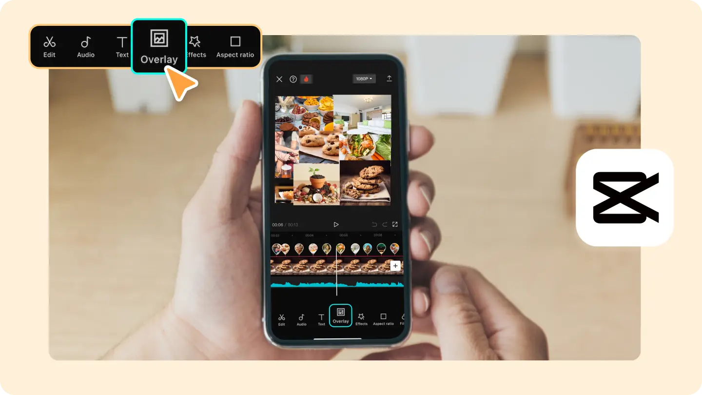 The Best "Photo Video Editing Apps": Make Stunning Videos - 1