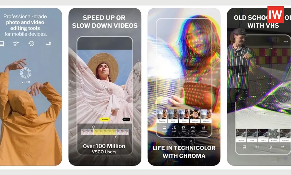 Photo Video Editing Apps for Instagram Boost Your Social Media Presence - 1