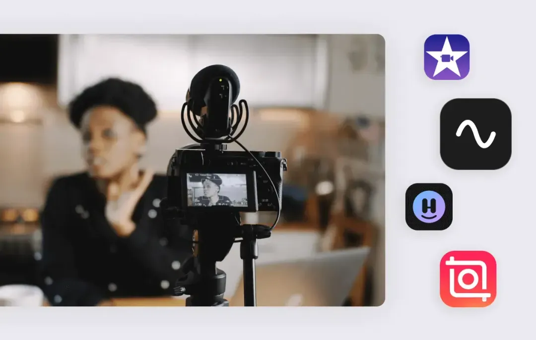 The Rise of Photo Video Editing Apps How They’re Changing Content Creation - 1