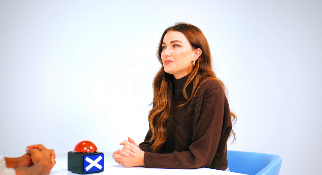How much does it cost to hire a podcast studio in London? - 1
