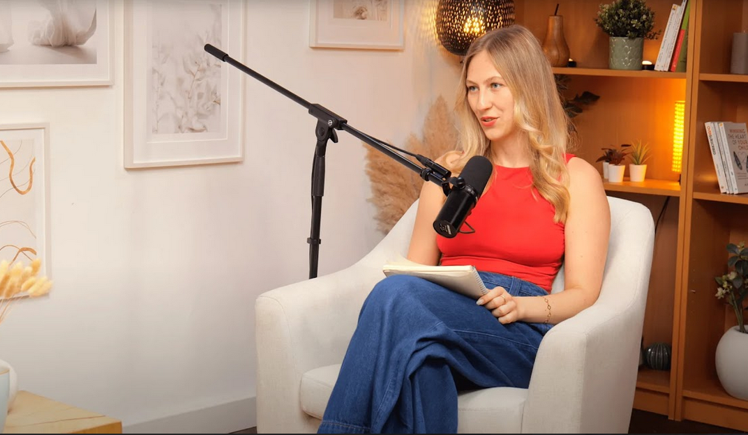 Where can I find professional video podcast studios in London? - 2