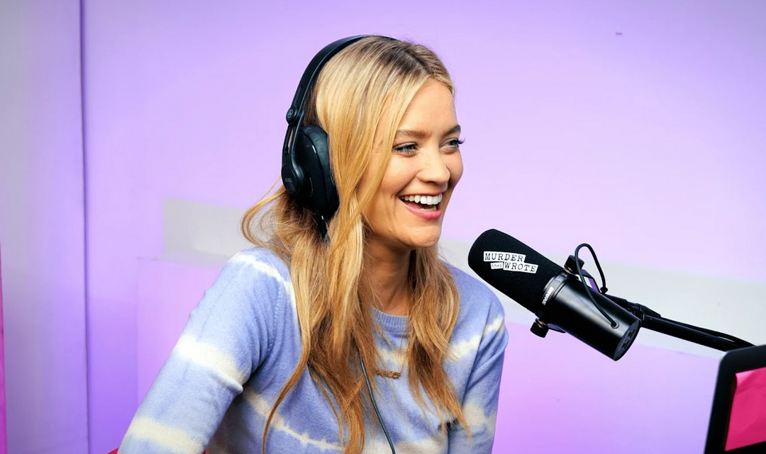 Where can I find professional video podcast studios in London? - 4