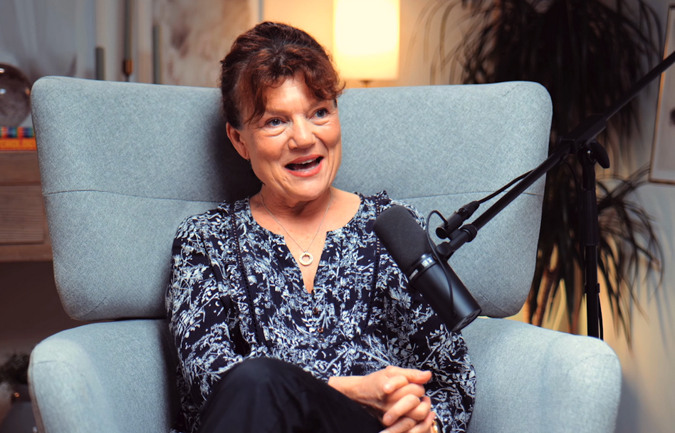 Where can I find professional video podcast studios in London? - 6