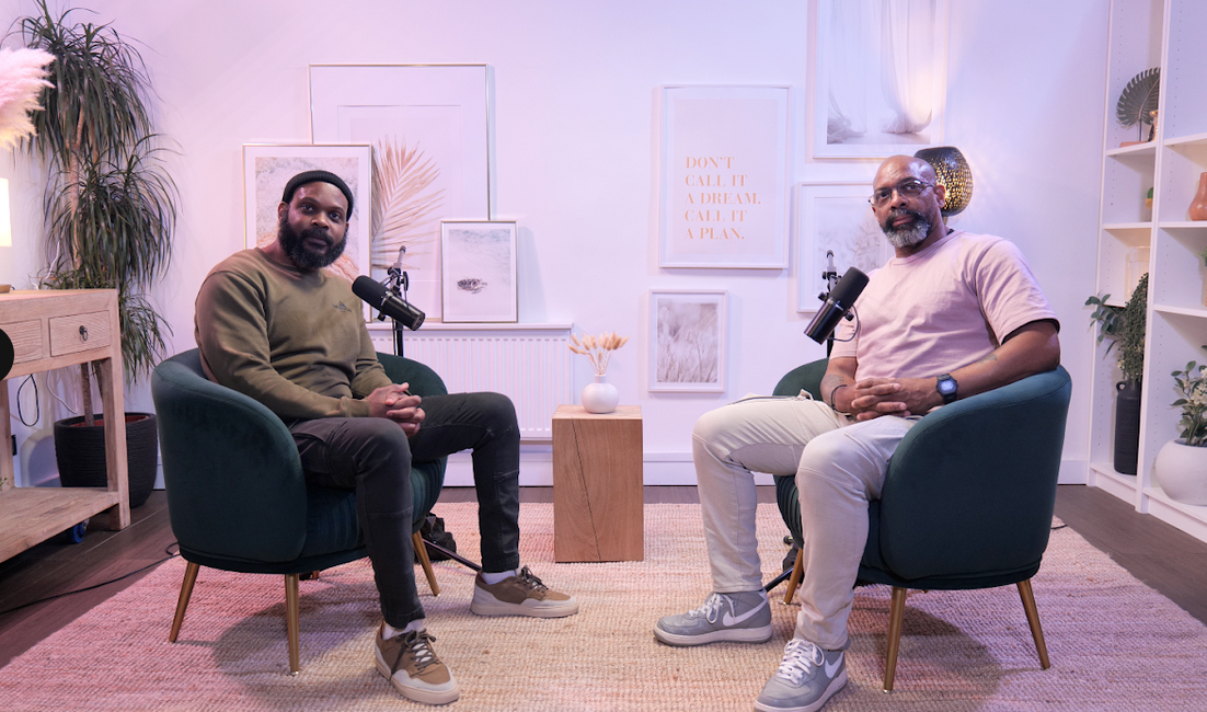 Can podcast studios in London accommodate recording with remote guests online? - 2