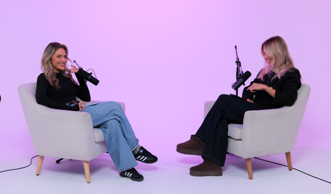 What are the best London podcast studios for recording interviews? - 14