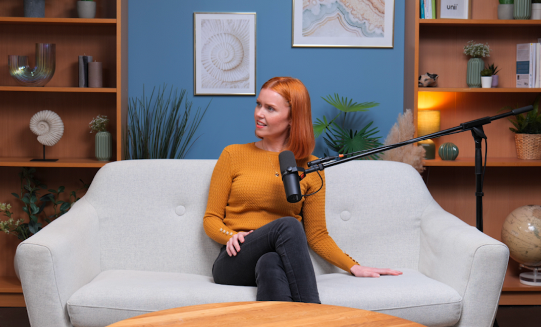 Do most podcast studios in London offer post-production and editing services? - 4