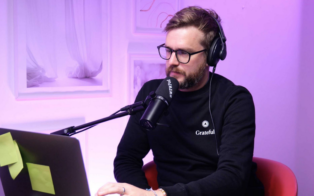 Do most podcast studios in London offer post-production and editing services? - 8