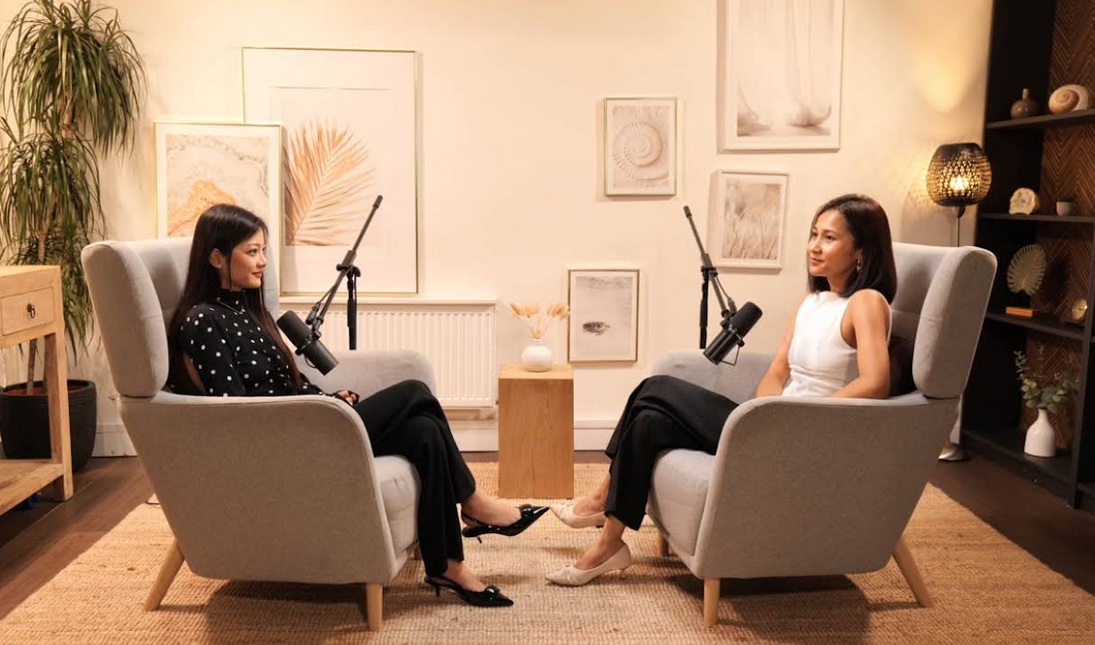 How can I verify the sound quality and acoustics of a London podcast studio before booking? - 1
