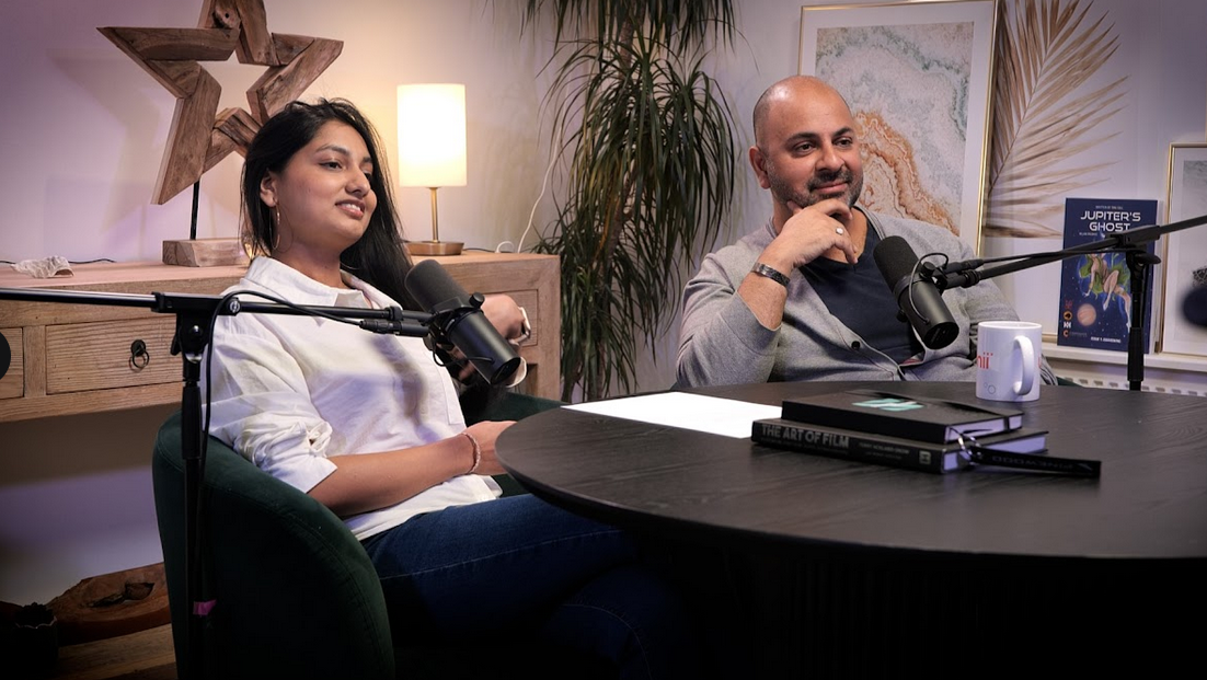 How can I verify the sound quality and acoustics of a London podcast studio before booking? - 13