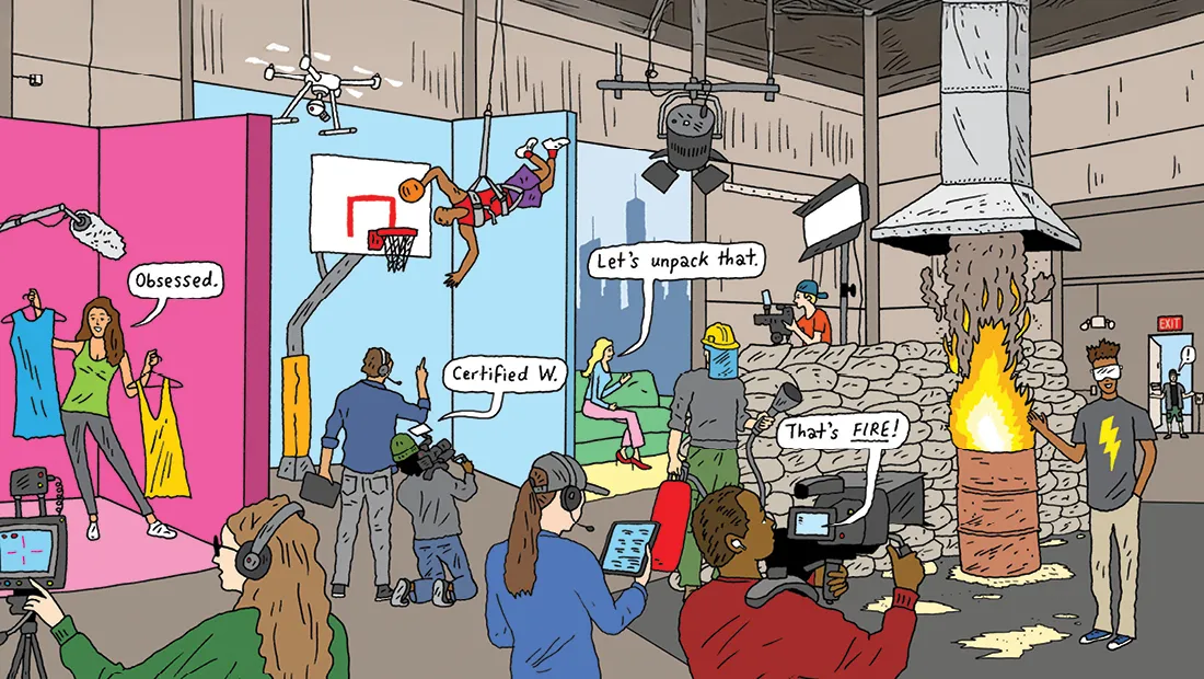 Are YouTube Creators the New Hollywood Studios? - 1