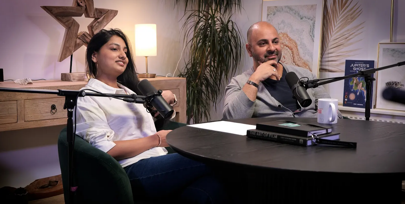 How a London podcast studio boosts your content engagement - 7