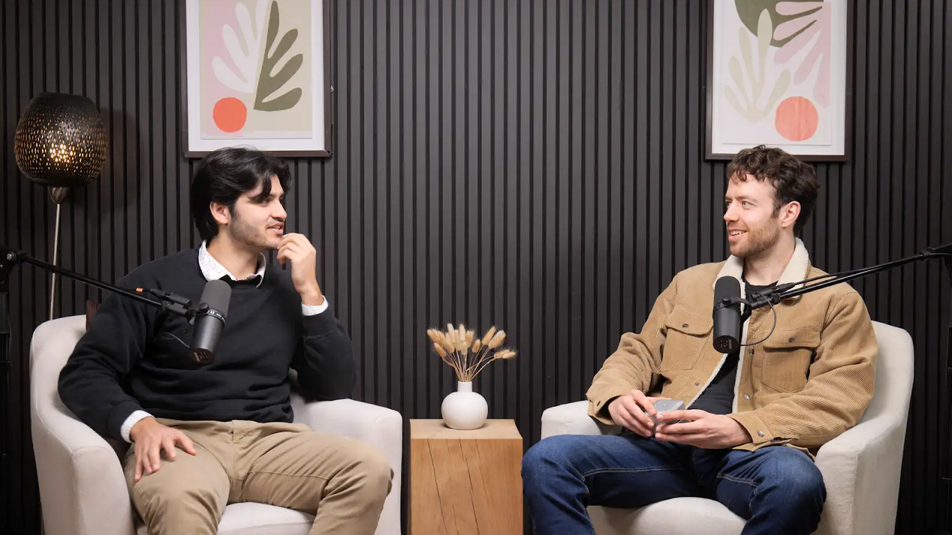 How to Find an Affordable Podcast Recording Studio in North London - 2