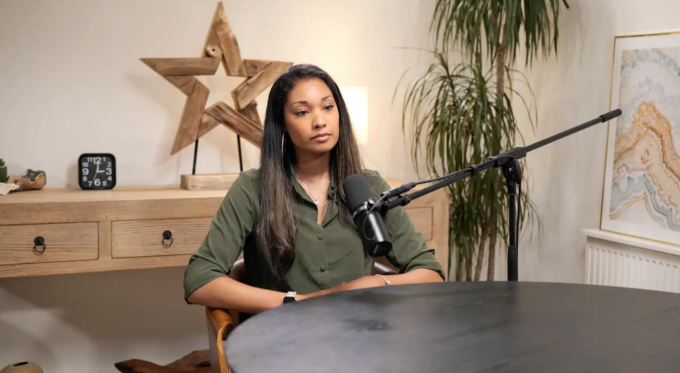 Best podcast Recording Studio in North London for Vocalists and Rappers - 1
