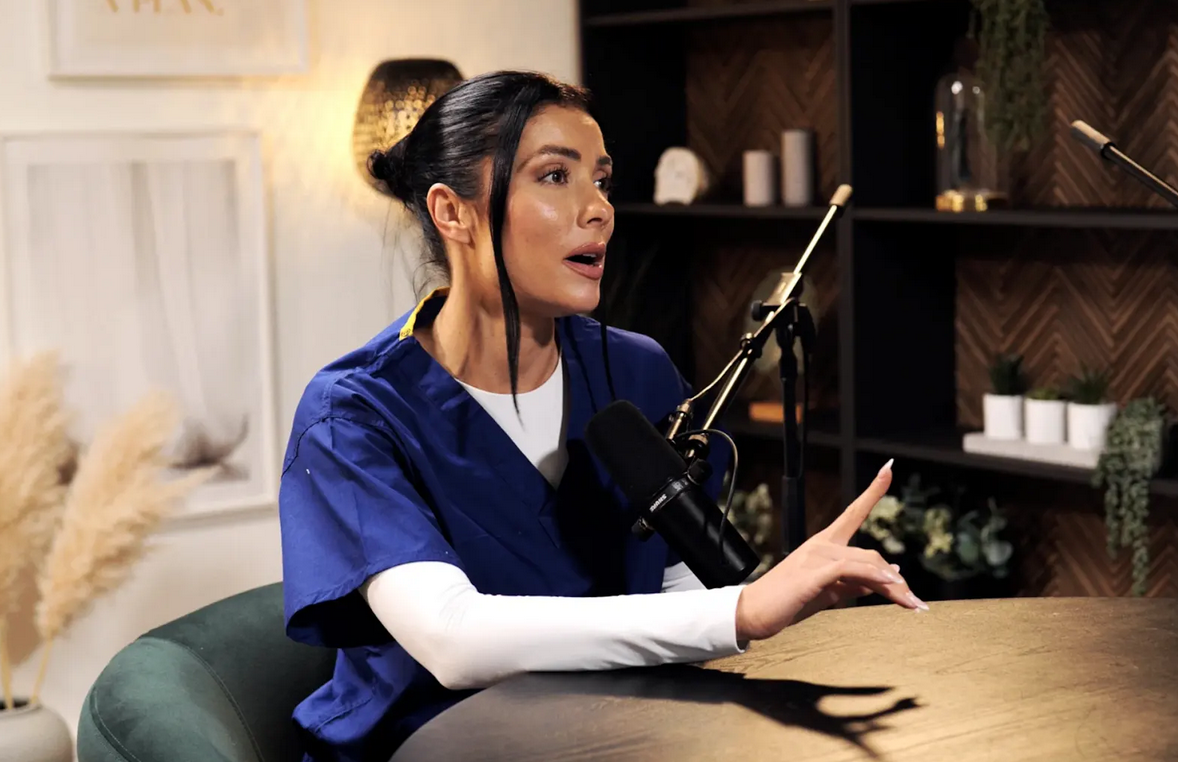 Podcasting in London: Where to Book a High-Quality Yet Affordable Studio - 6