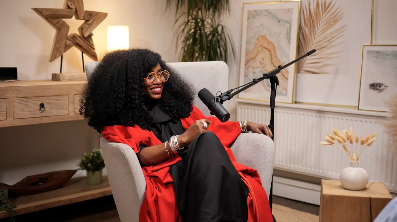 Making the Most of a Podcast Studio London on a Budget - 13