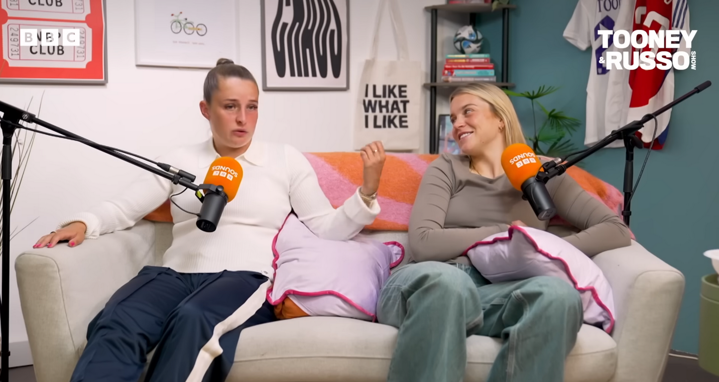 Best Podcasts UK - 2