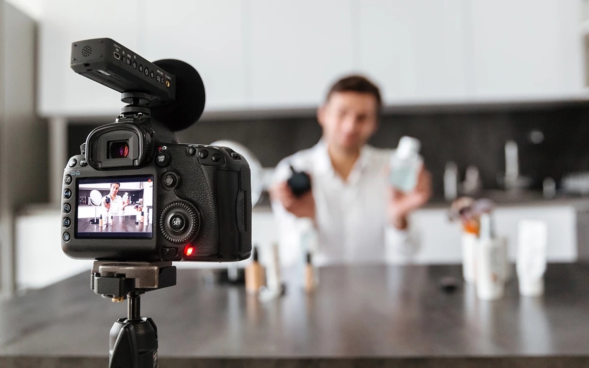 Studio Lighting for Videography: A Guide for Beginners - 2