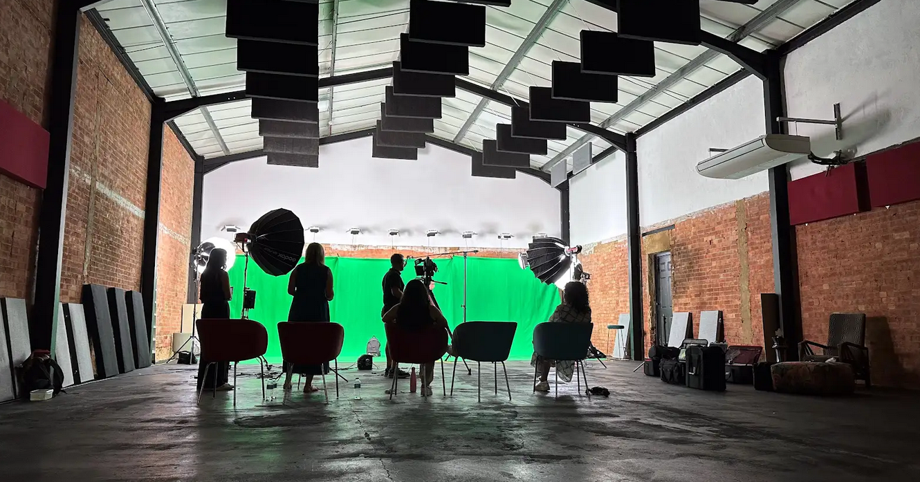 YouTube vs. Spotify Video: Formatting Your London Production for Both - 2