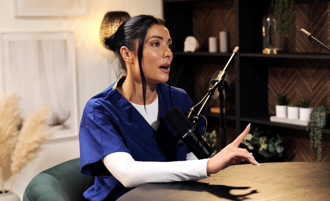 YouTube vs. Spotify Video: Formatting Your London Production for Both - 3