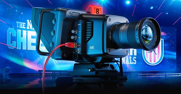 Essential Gear for Producing Professional 4K Video in the Studio - 1