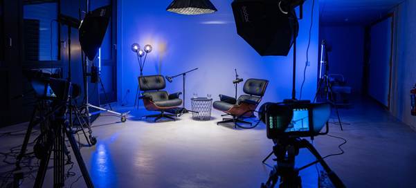 Essential Gear for Producing Professional 4K Video in the Studio - 3