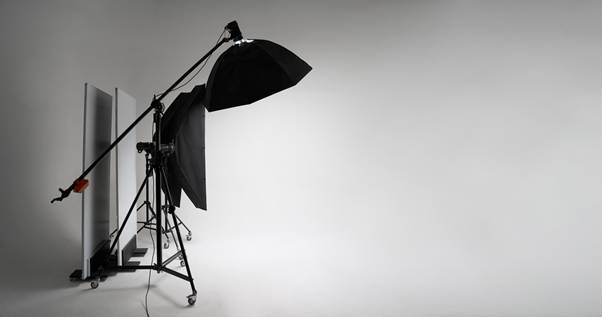 Essential Gear for Producing Professional 4K Video in the Studio - 4