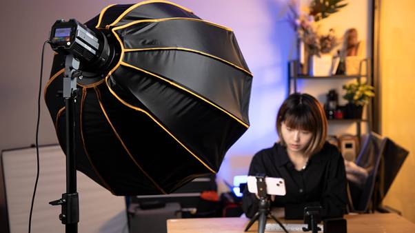 Essential Gear for Producing Professional 4K Video in the Studio - 6