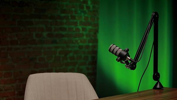 Essential Gear for Producing Professional 4K Video in the Studio - 7