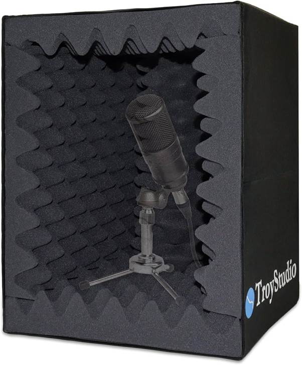 Essential Gear for Producing Professional 4K Video in the Studio - 8