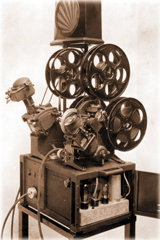 The Evolution of 4K Video: From Film to Podcasts - 2